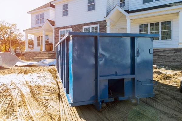 office at Dumpster Rental of Miamisburg