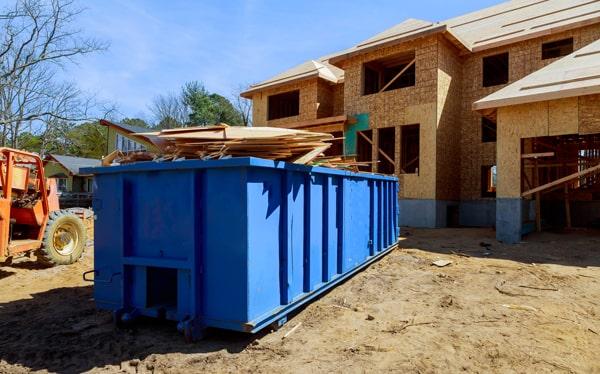 our prices for renting construction dumpsters vary depending upon the size and length of rental, but we offer competitive rates